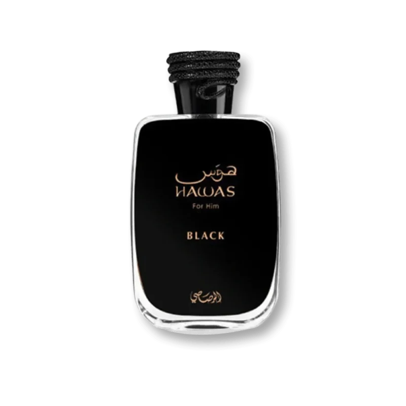 Hawas Black