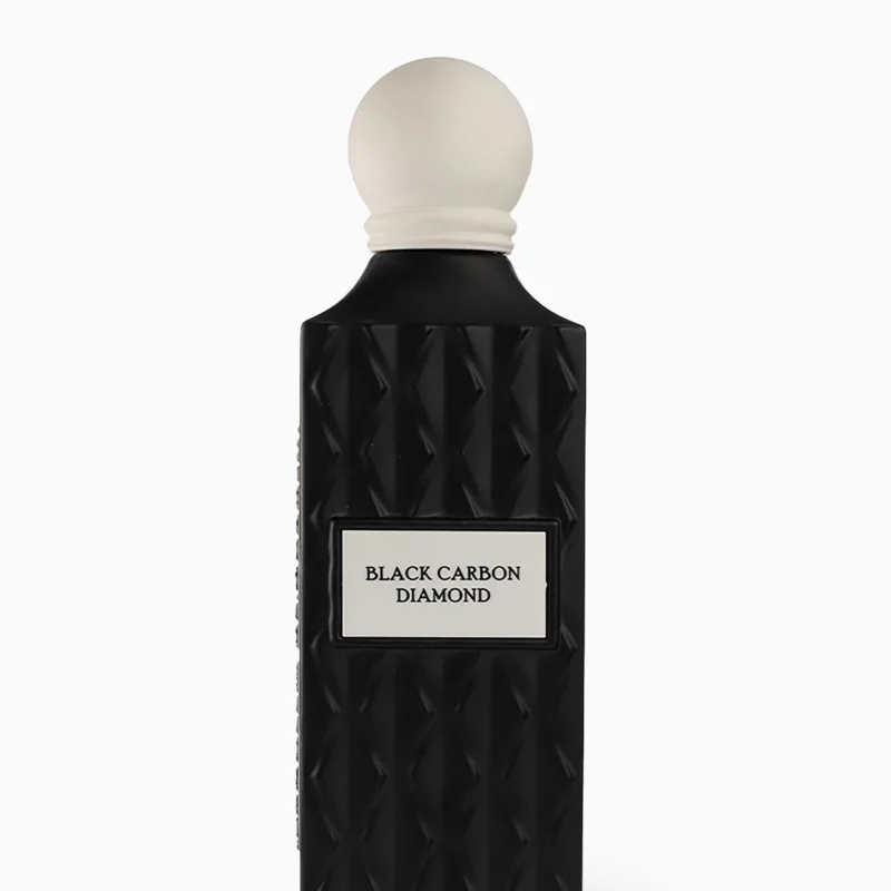 Black Carbon Diamond