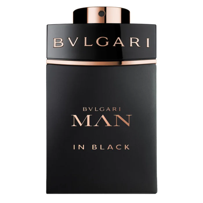 Bvlgari Man in Black