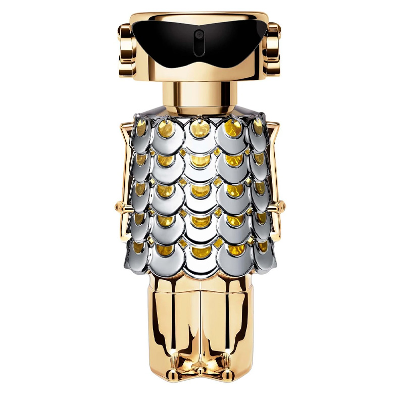 Fame By Paco Rabbane