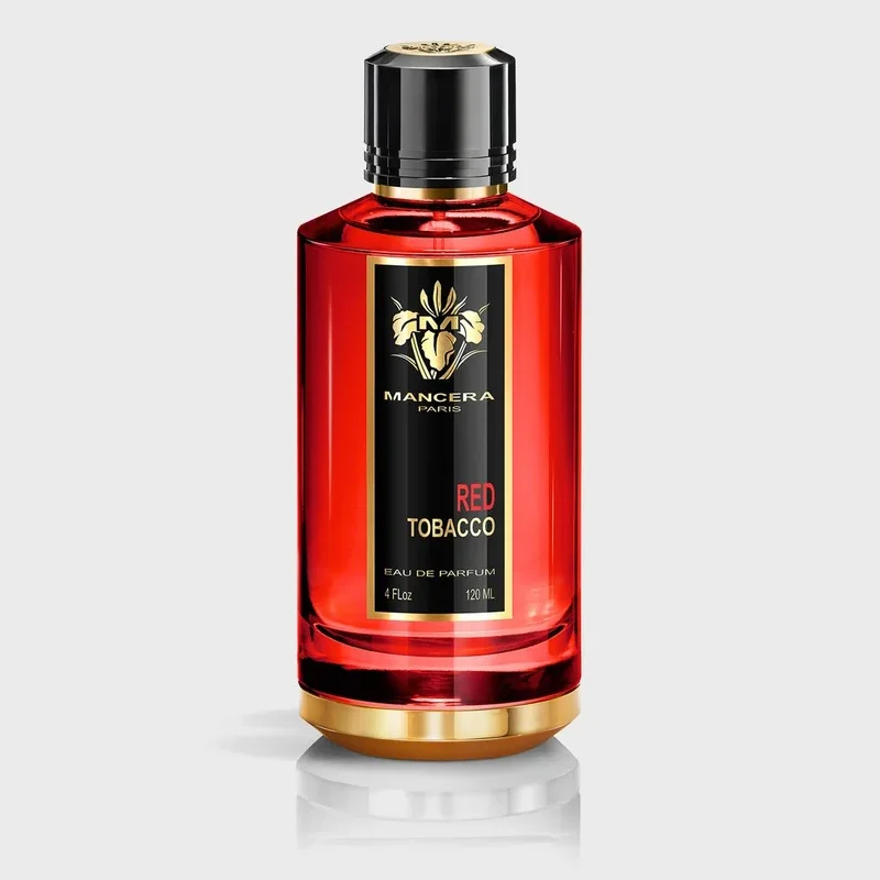Mancera Red Tobacco