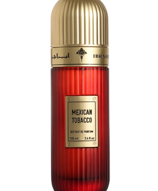 Mexican Tobacco