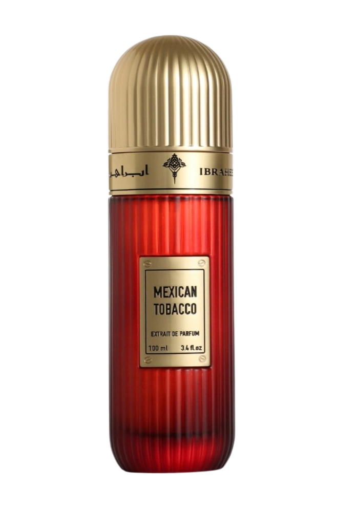 Mexican Tobacco