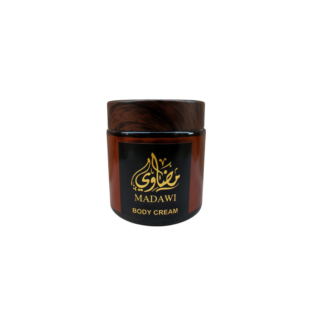 Madawi Arabian Oud