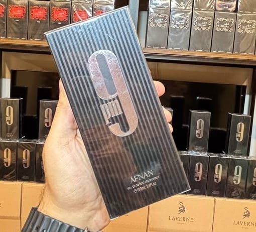 9 pm Afnan - Image 3