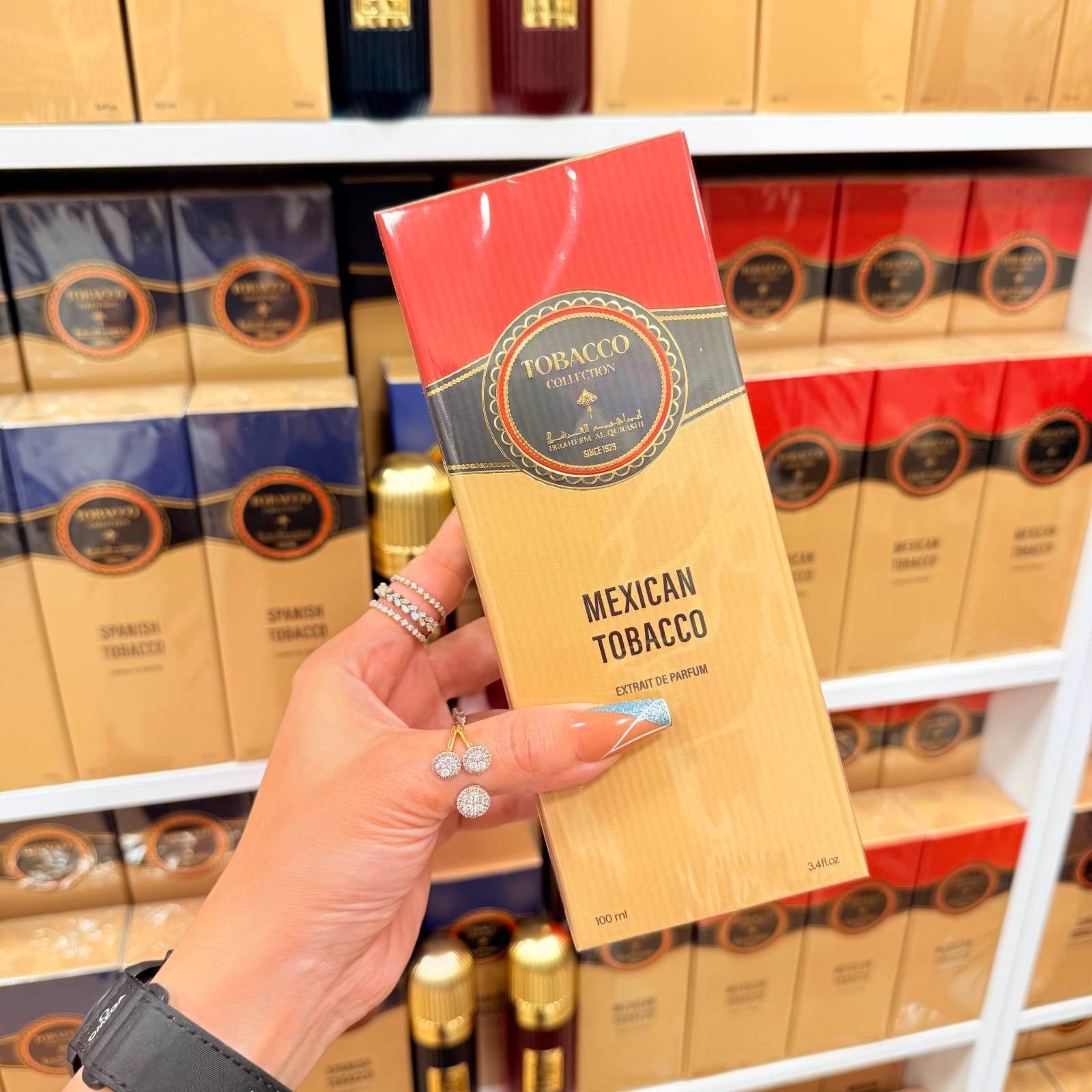 Mexican Tobacco - Image 3