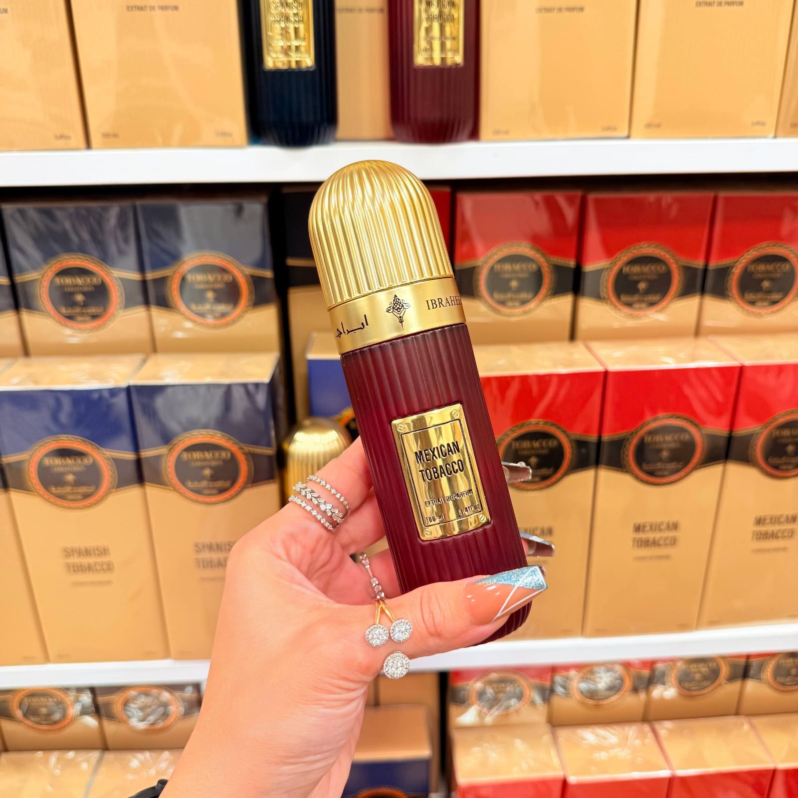 Mexican Tobacco - Image 2