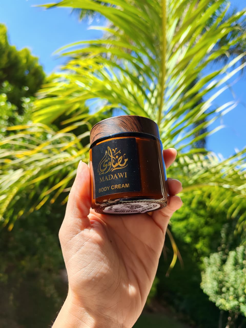 Madawi Arabian Oud - Image 2