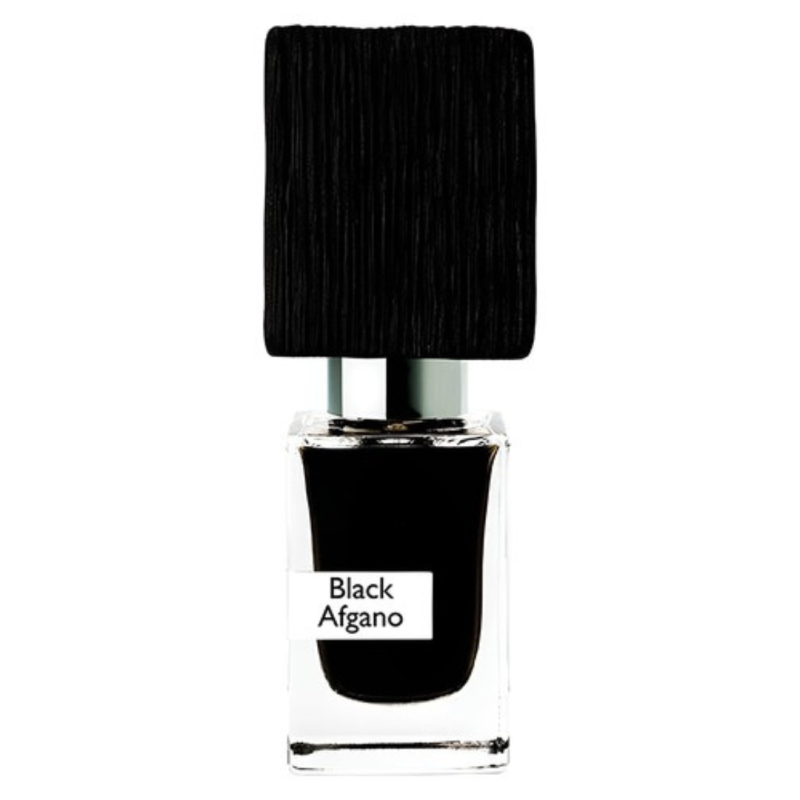 Black Afgano