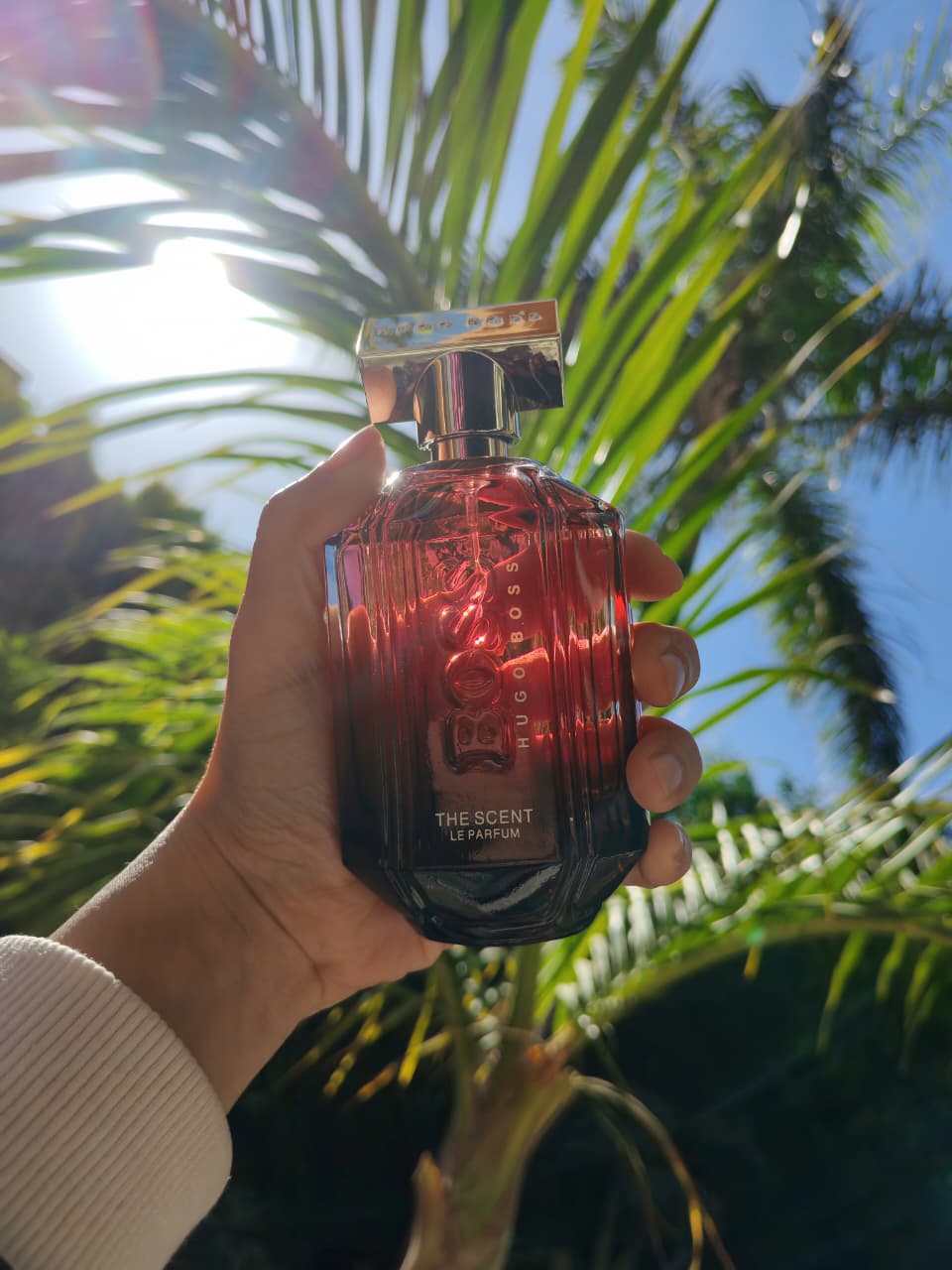 The Scent Le Parfum - Image 2