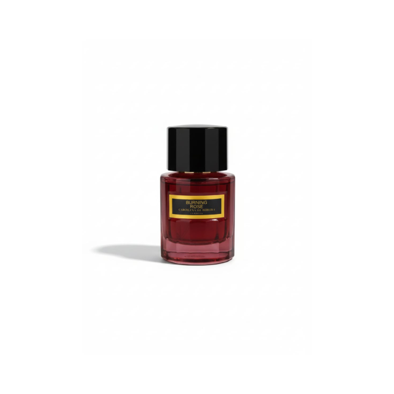 CH Burning Rose