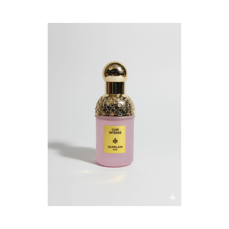 Guerlain Cuir Intense