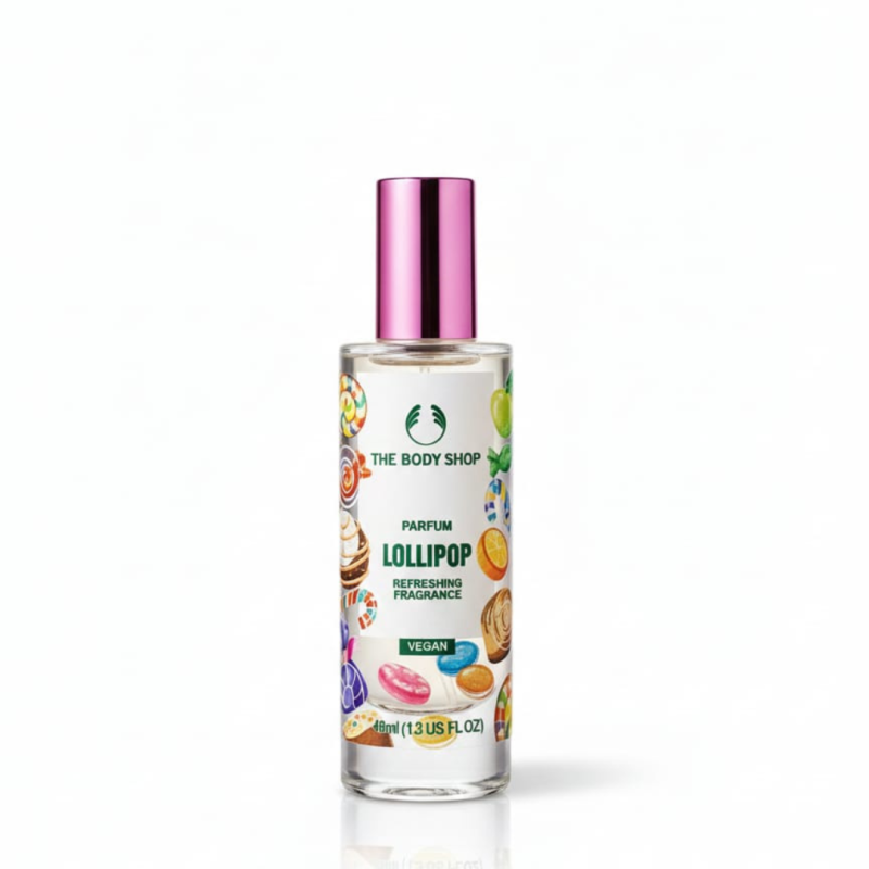 Lollipop Vegan Parfum