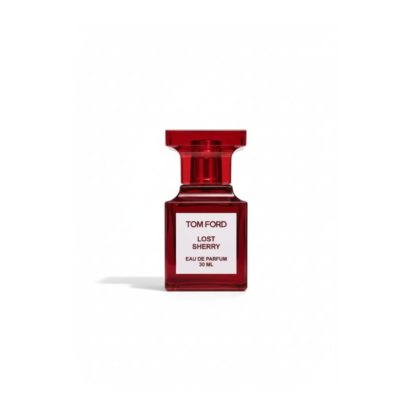 Tom Ford Lost Cherry