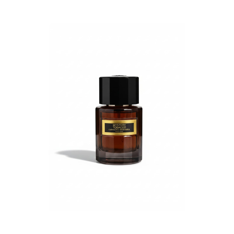CH Mystery Tobacco