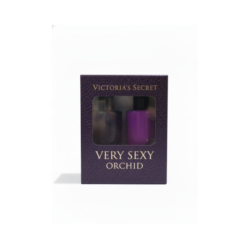 Very Sexy Orchid Box