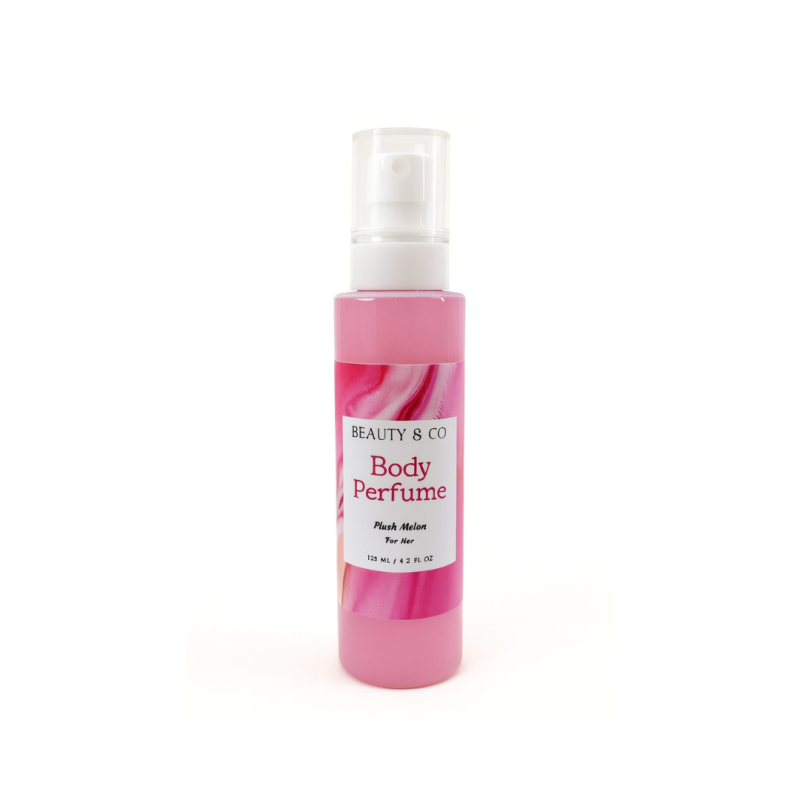 Plush Melon Body Perfume