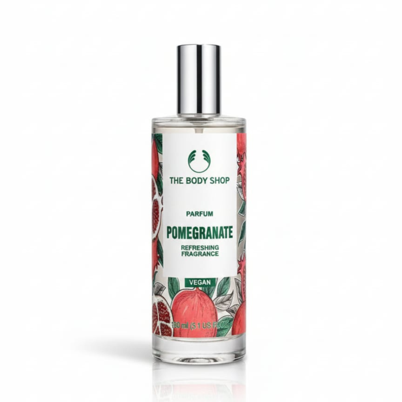 Pomegranate Parfum