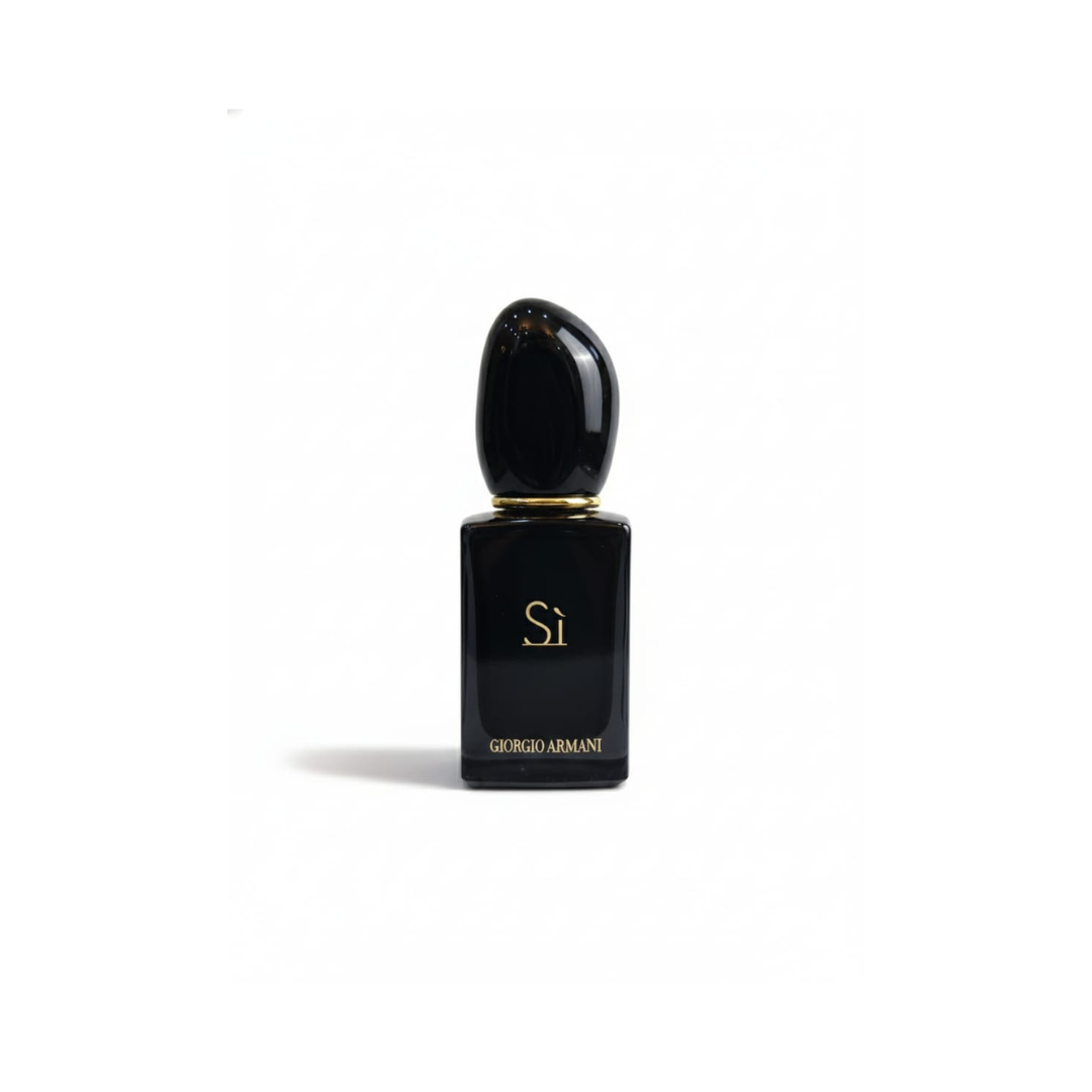 Sì Intense – Giorgio Armani