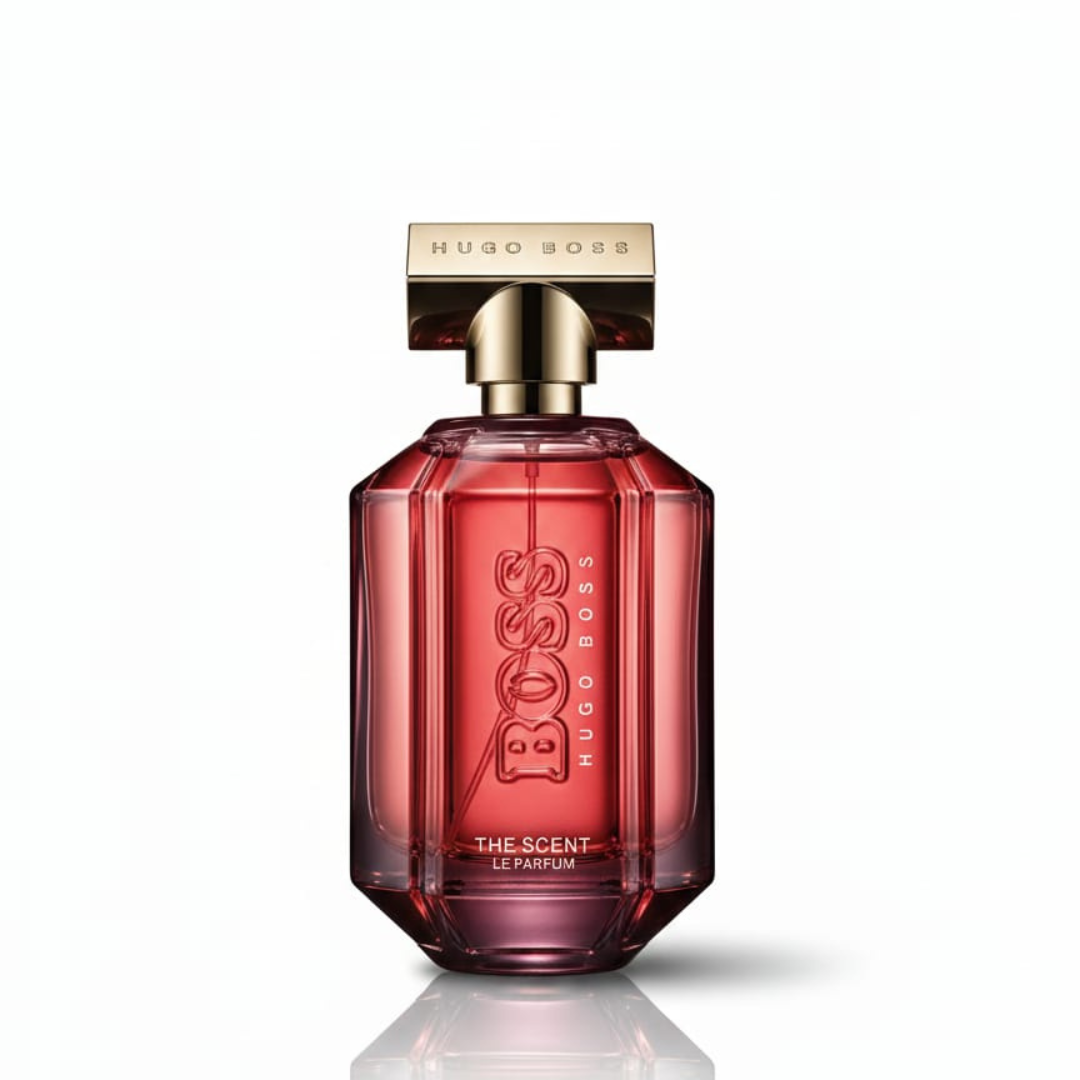 The Scent Le Parfum