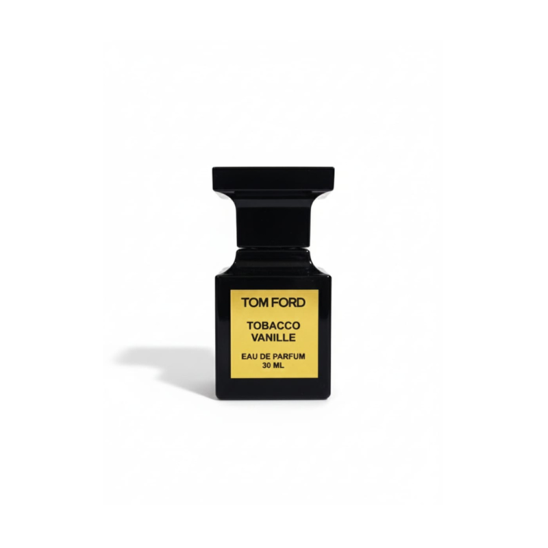 Tobacco Vanille
