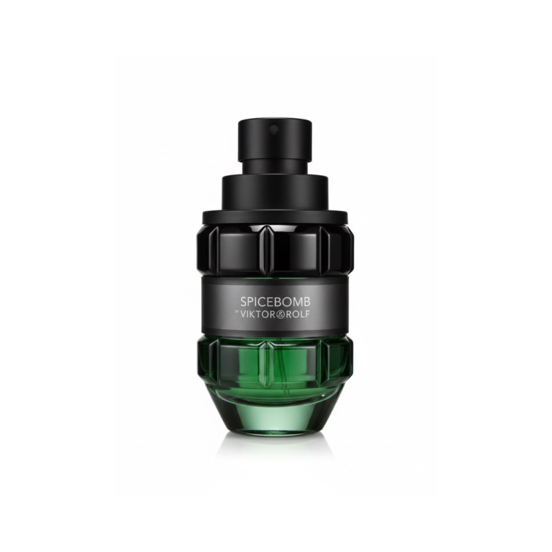 Spicebomb Night Vision