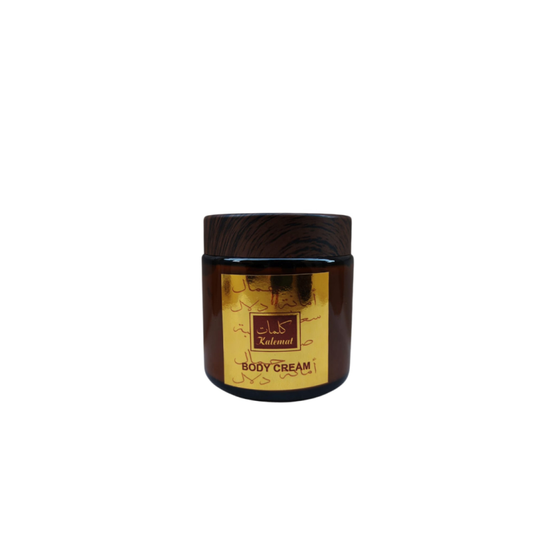 Kalemat Body Cream
