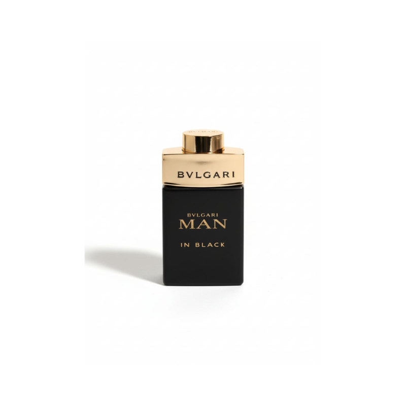 Bvlgari Man In Black