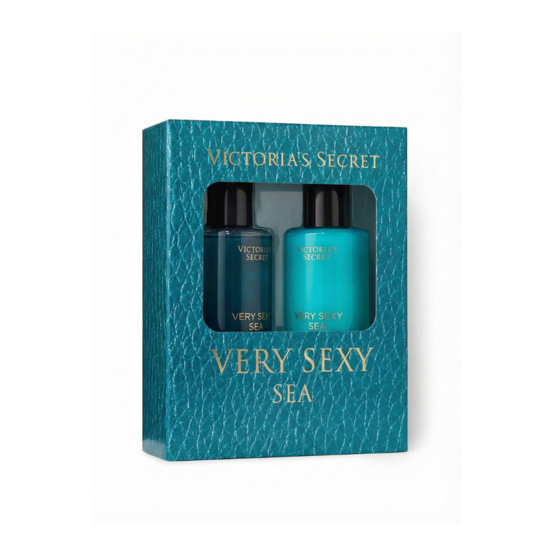 Very Sexy Sea Gift Box