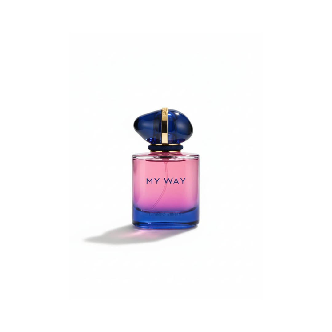 My Way Parfum