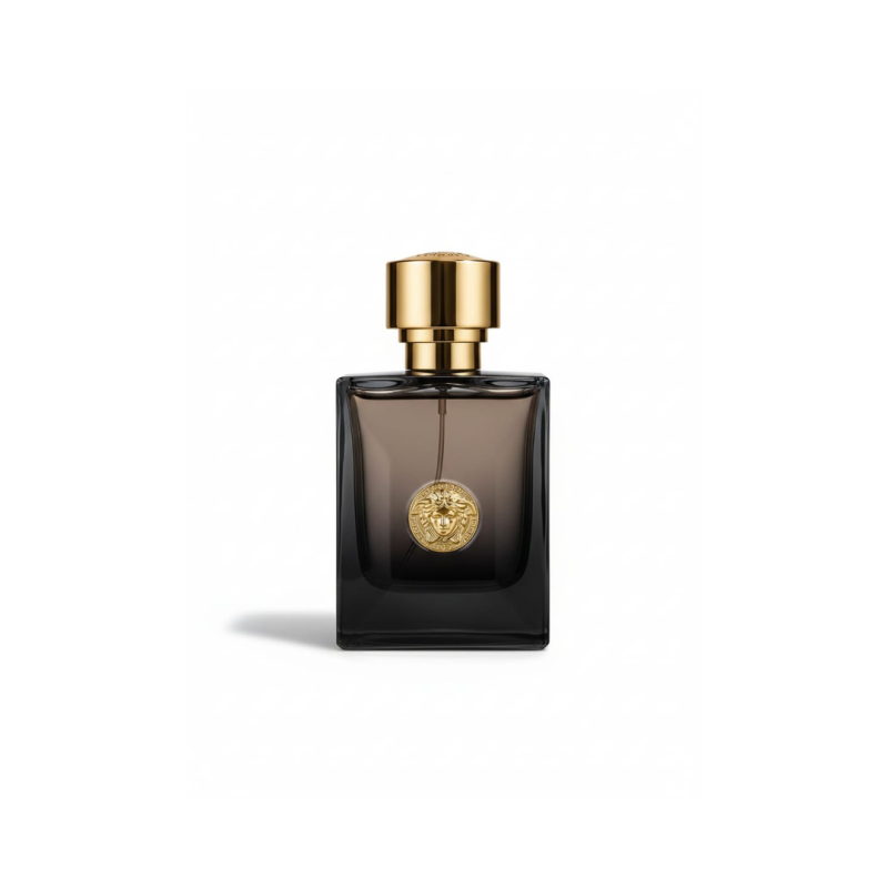 Versace Oud Noir