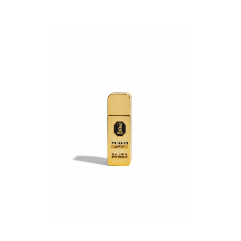 One Million Oud Gold