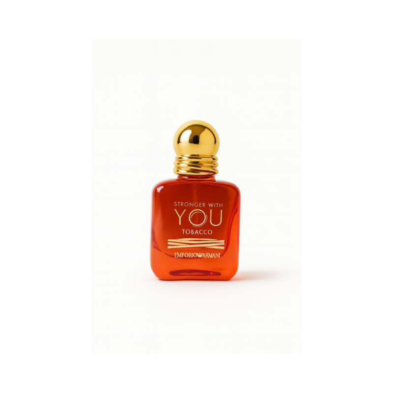 Stronger With You Tobacco
