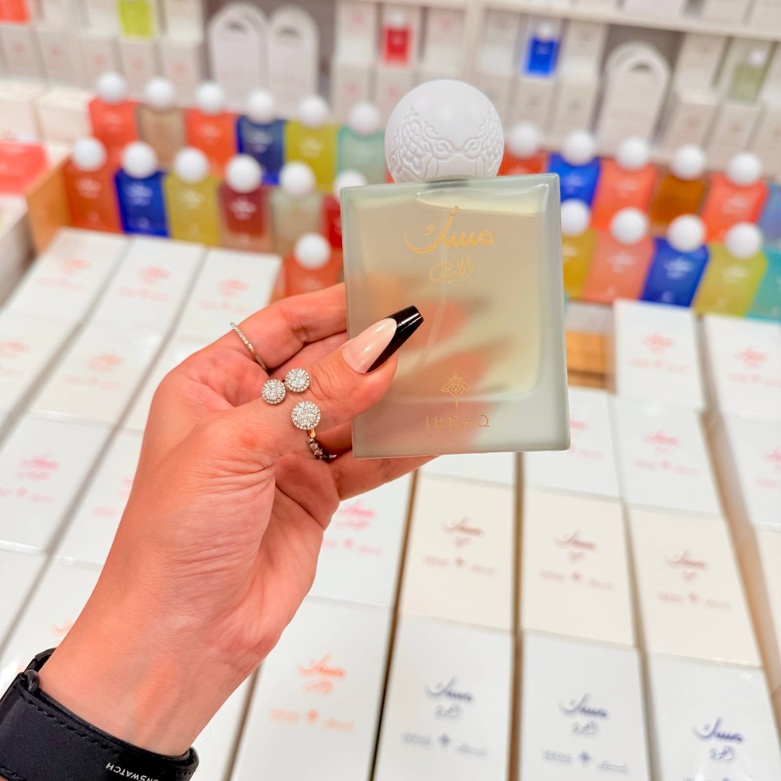 Al-Lail Musk Ibraq - Image 5