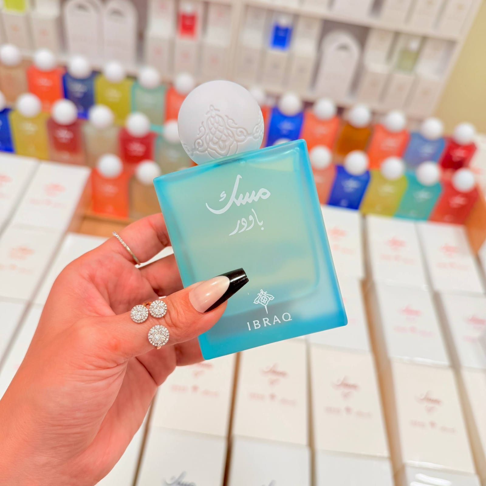 Powder Musk Ibraq - Image 4