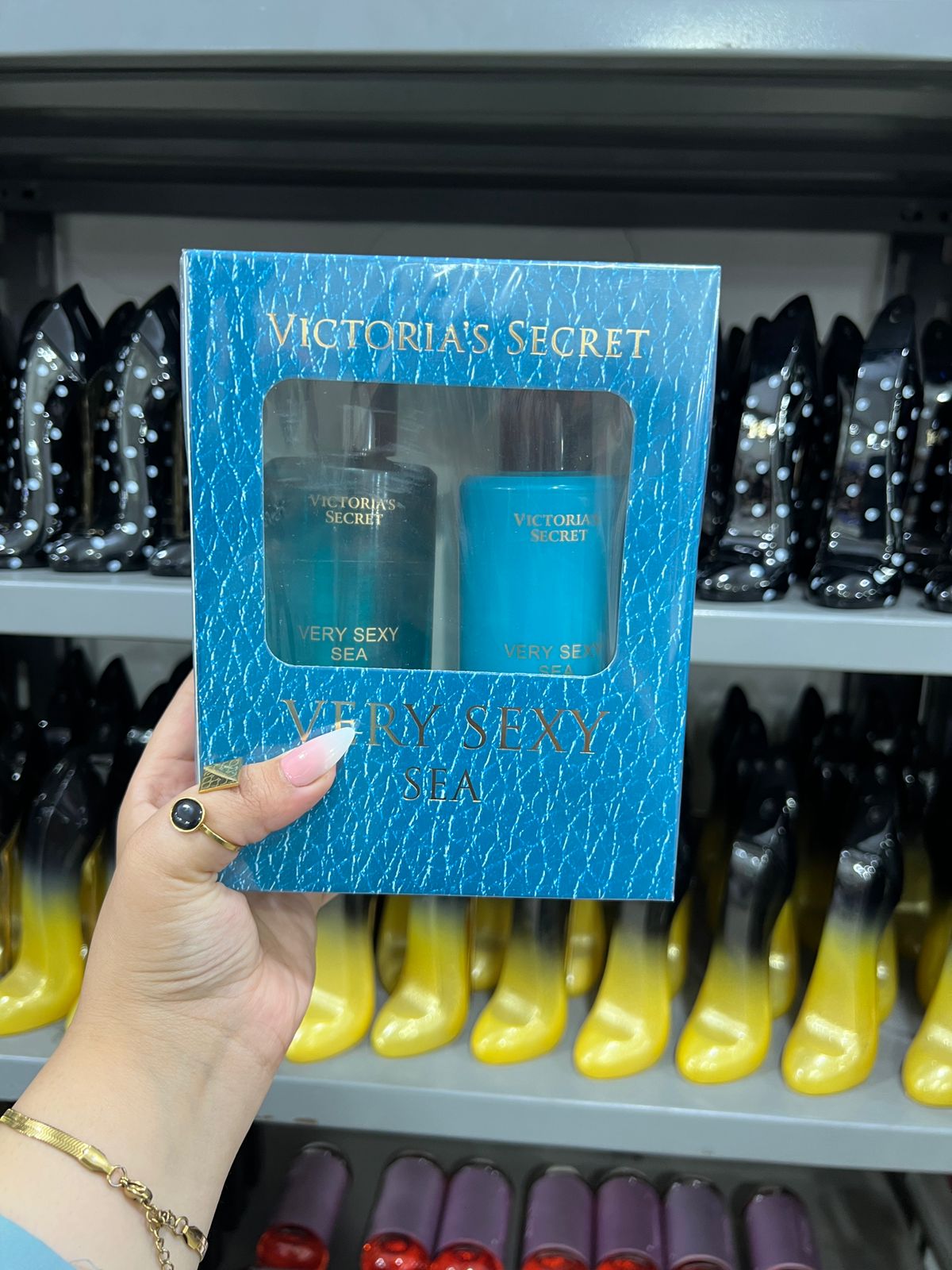 Very Sexy Sea Gift Box - Image 3