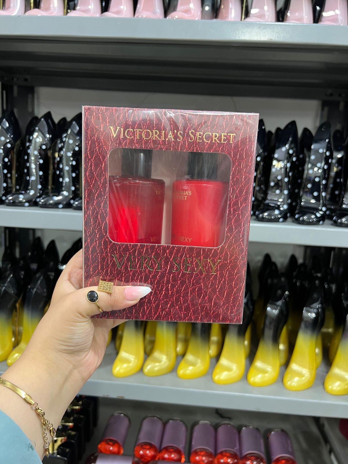 Very Sexy Gift Box - Image 3