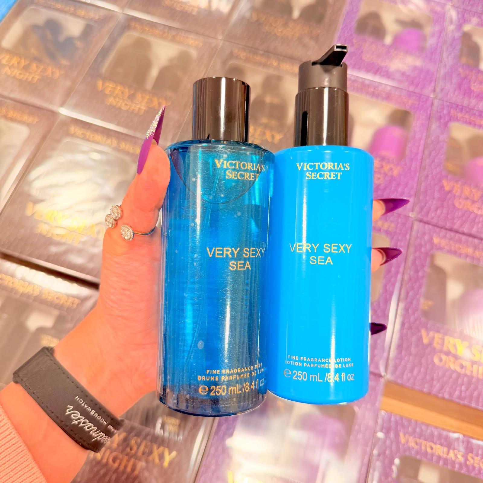 Very Sexy Sea Gift Box - Image 2