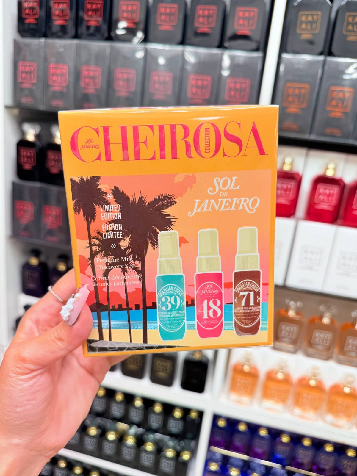 Sol De Janeiro Trio Box - Image 2