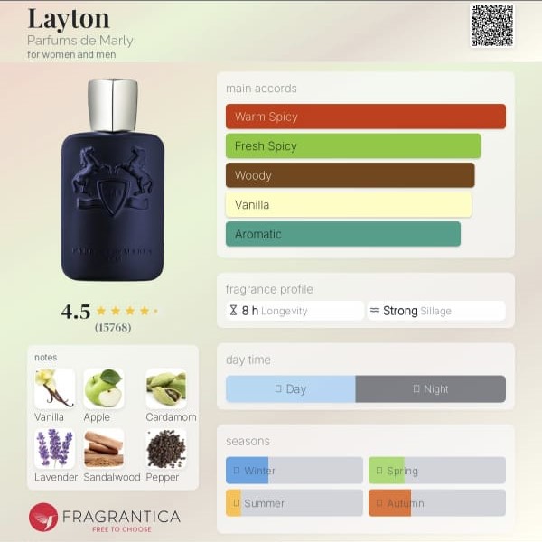 Layton De Marly - Image 3