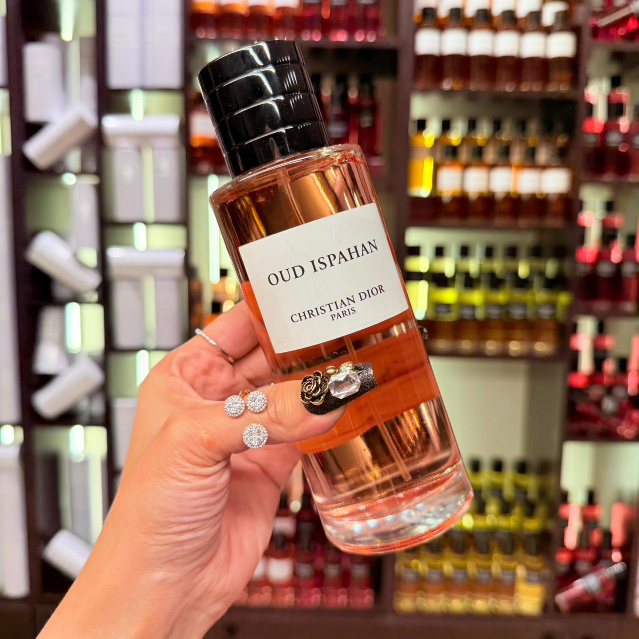 Dior Oud Ispahan - Image 2