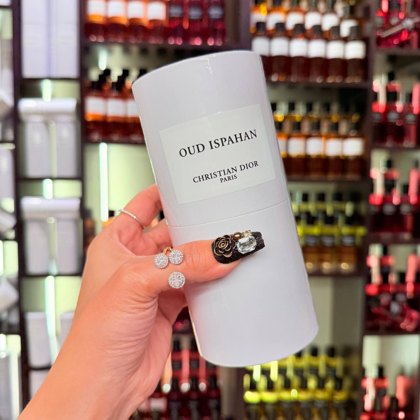 Dior Oud Ispahan - Image 3