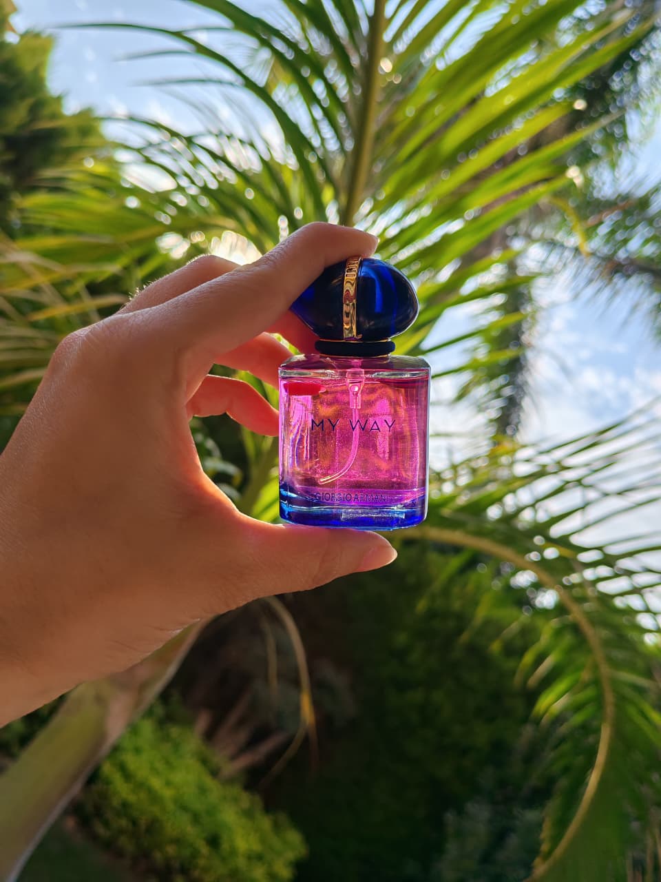 My Way Parfum - Image 2