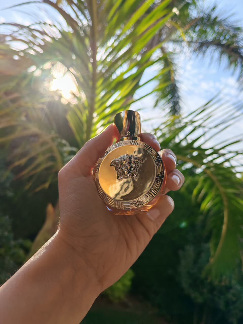 Versace Eros Femme - Image 2