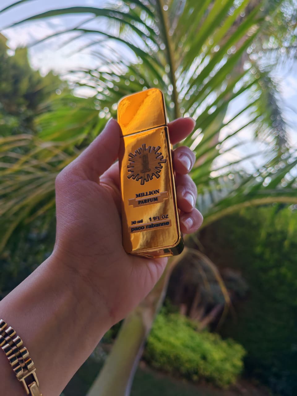 One Million Parfum - Image 2