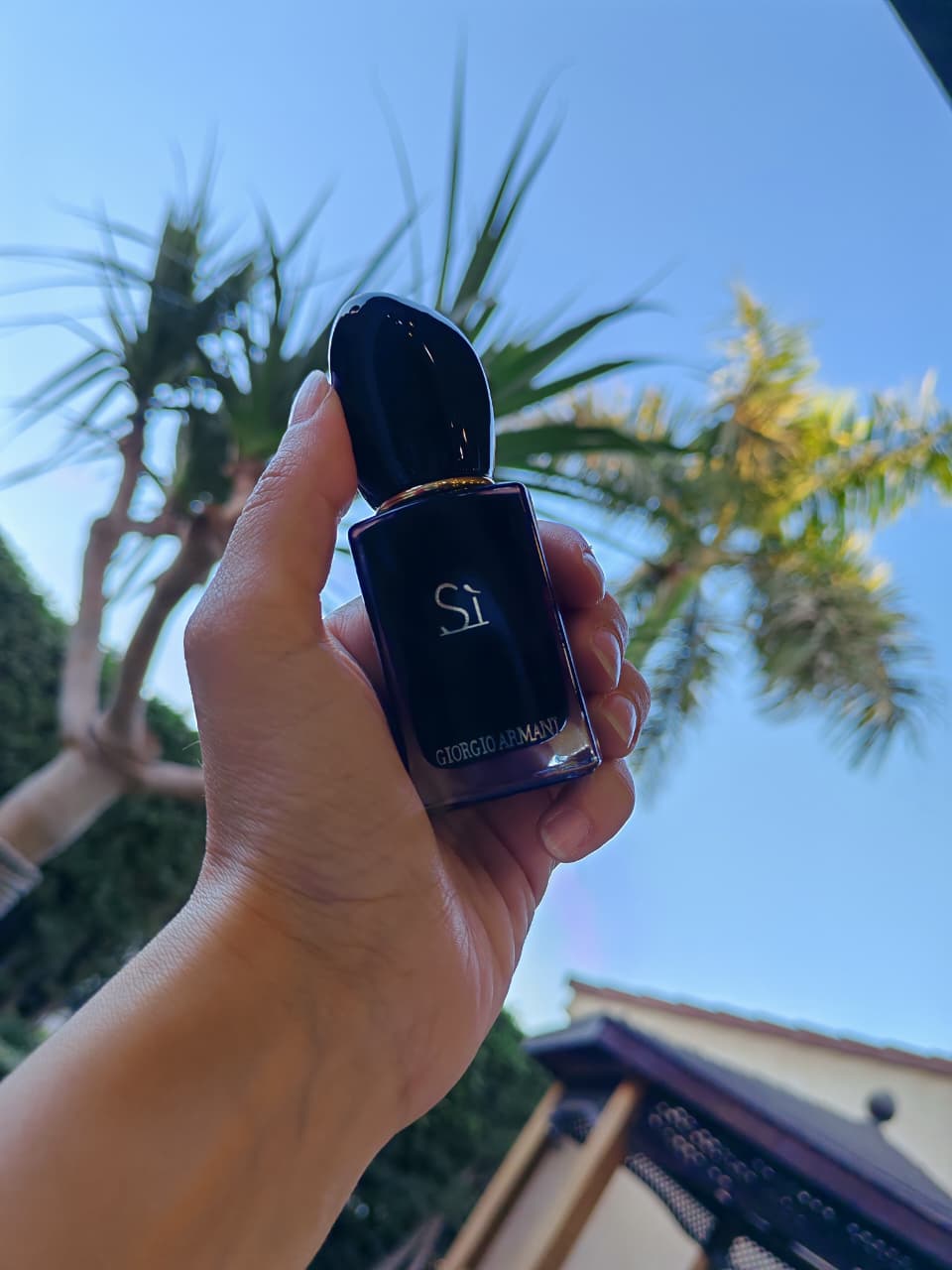 Sì Intense – Giorgio Armani - Image 2