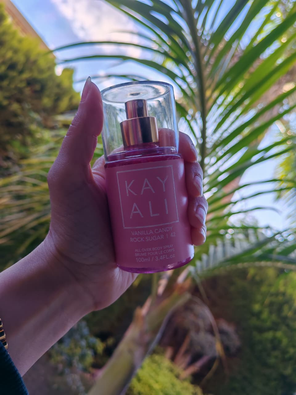 KAYALI Vanilla Candy | 42 - Image 2