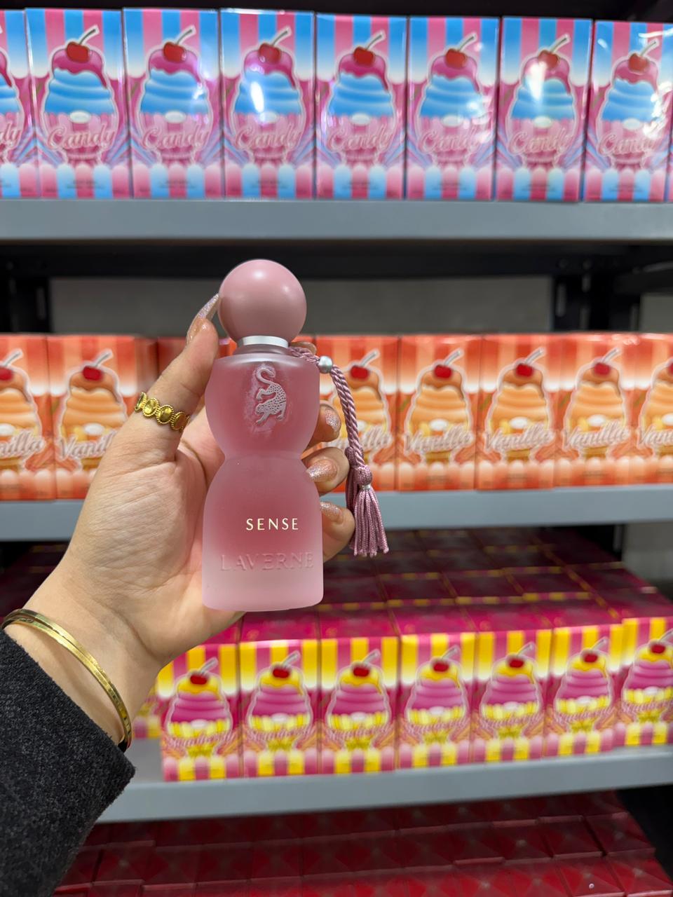 Sense by Laverne - Image 2