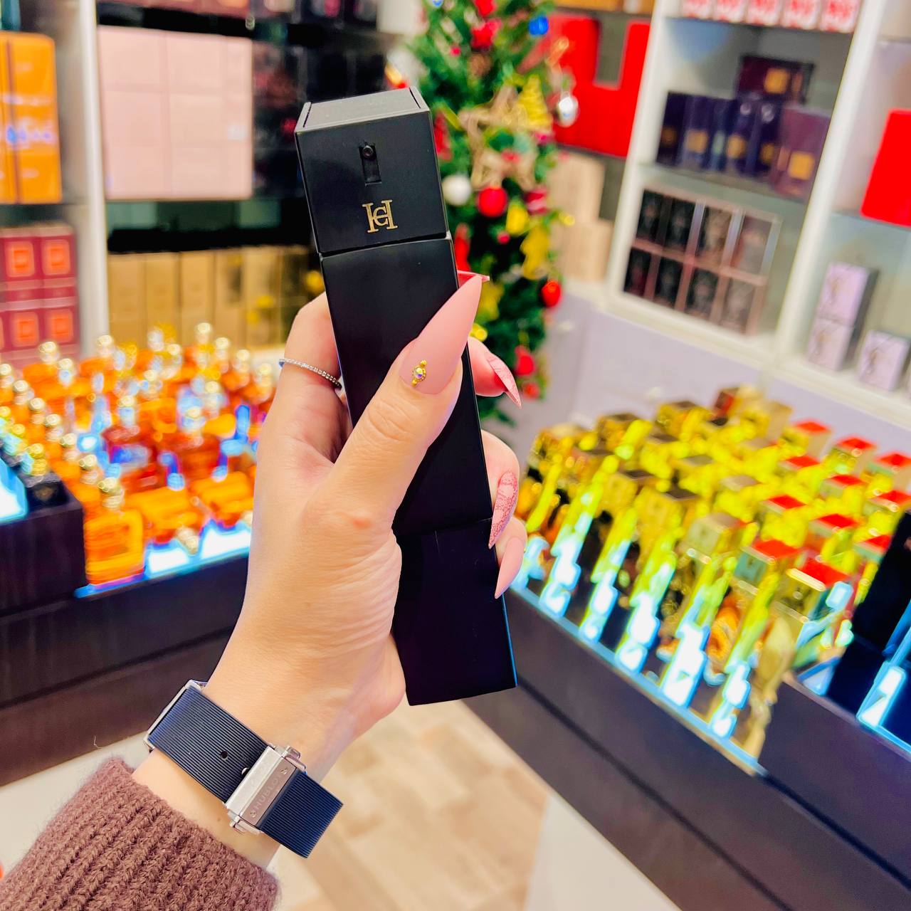 Bad Boy Le Parfum - Image 2