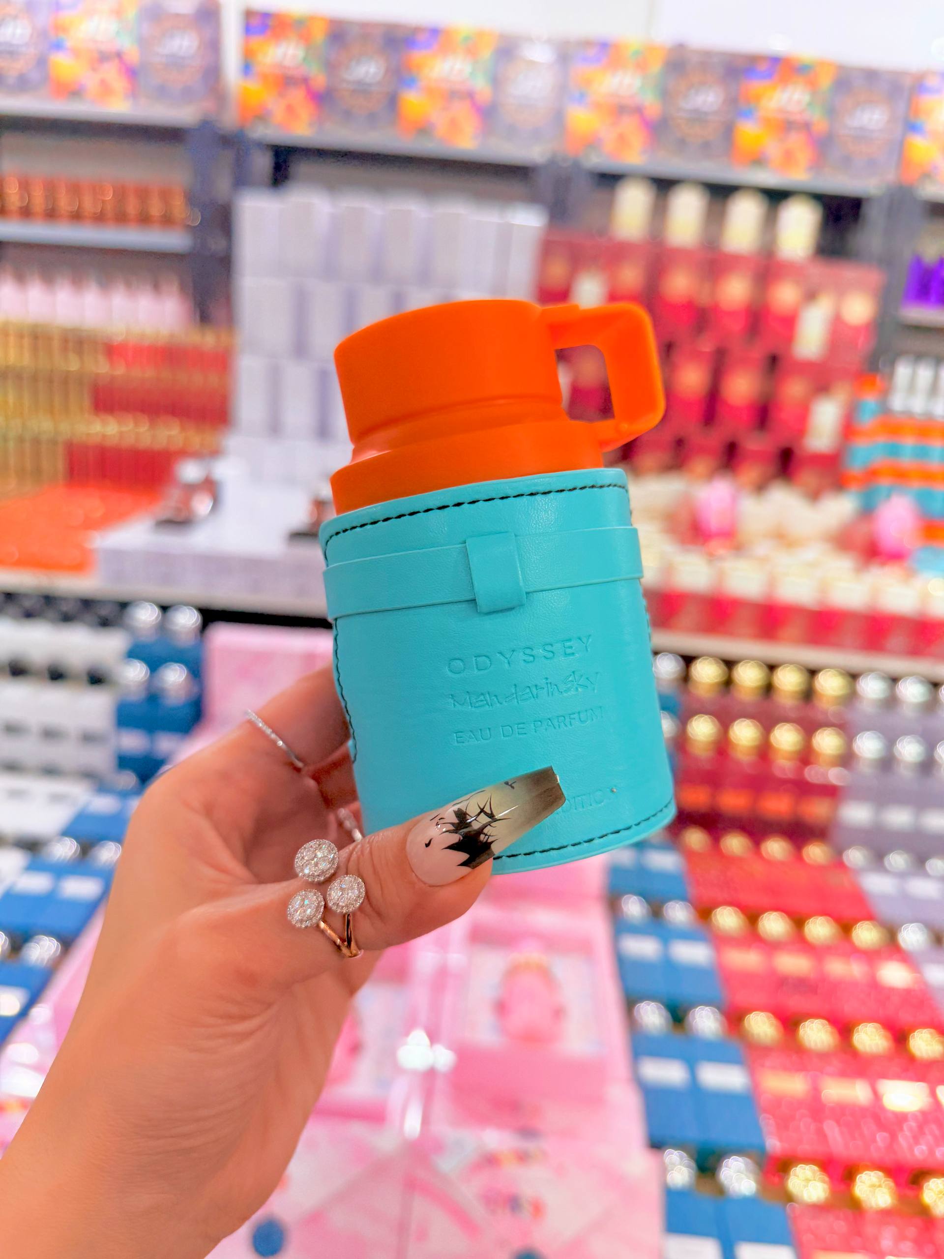 Odyssey Mandarin Sky - Image 2